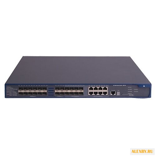 Коммутатор HP A5500-24G-SFP EI