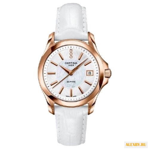 Наручные часы Certina