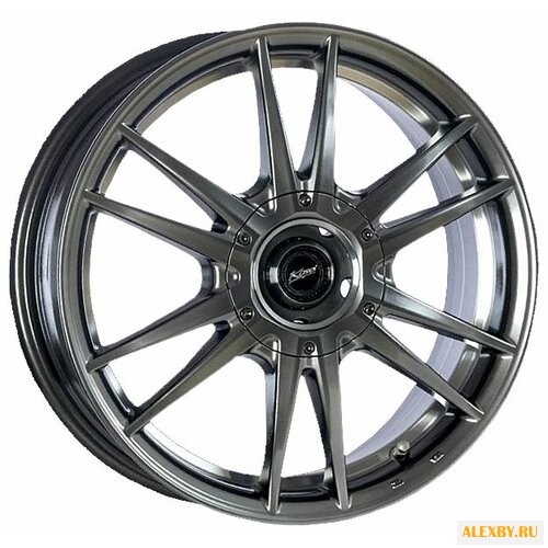 Колесный диск Kosei Evo D-Racer