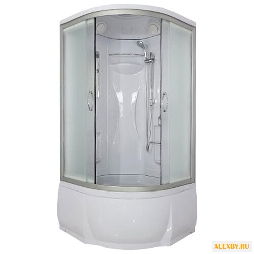 Закрытая кабина River Rein 90 46