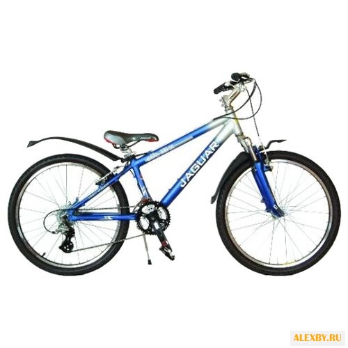 Подростковый горный MTB