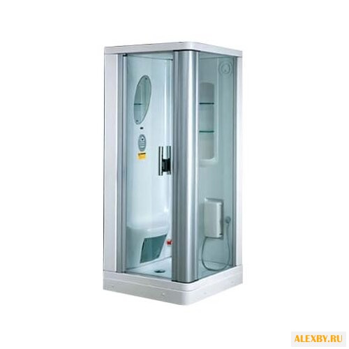 Закрытая кабина APPOLLO A-0834 L