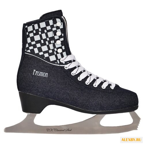 Женские коньки СК Спортивная