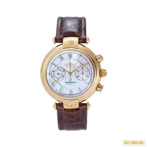 Наручные часы Полет-Хронос 3140