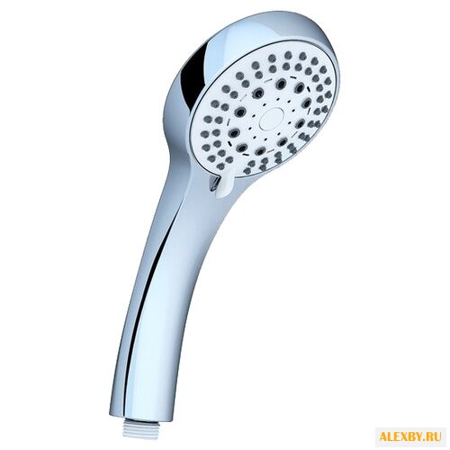 Лейка для душа RAVAK X07P008