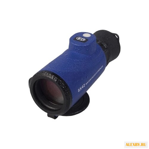 Монокуляр Veber BGD 8x42C