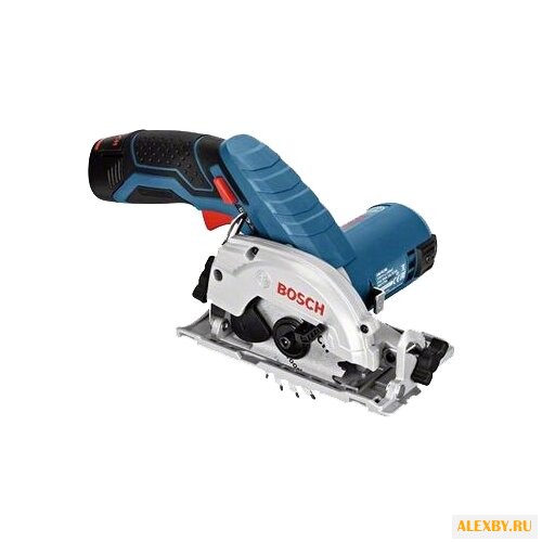 Дисковая пила BOSCH GKS 108