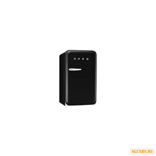 Холодильник smeg FAB10HRNE