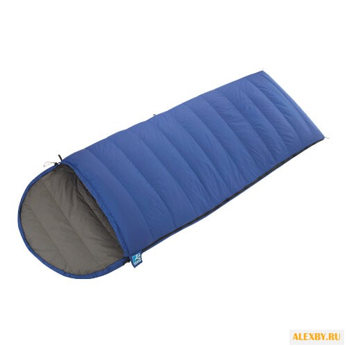 Спальный мешок BASK Blanket Pro