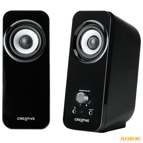 Компьютерная акустика Creative