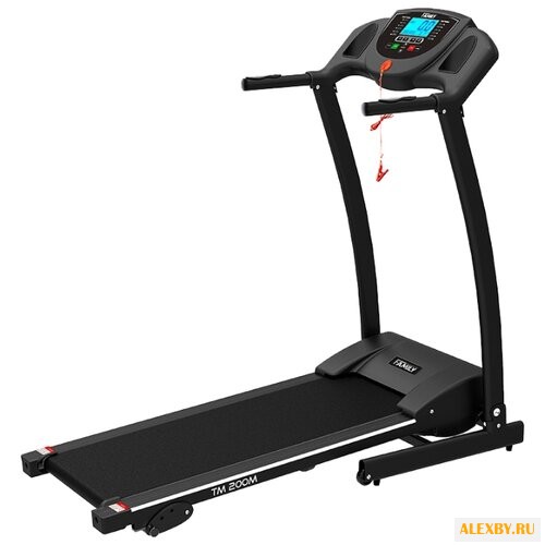 Электрическая беговая дорожка