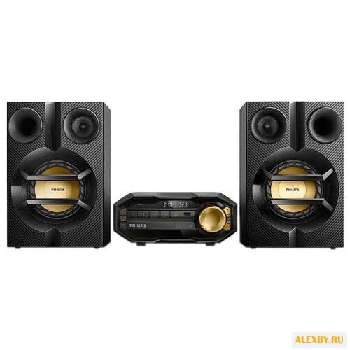 Музыкальный центр Philips FX10