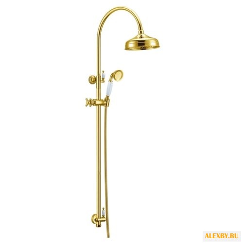 Душевая стойка Boheme Imperiale