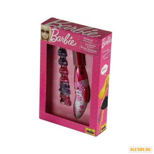 Купить Фен Klein Barbie 5780