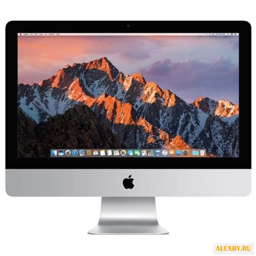 Моноблок 21.5 Apple iMac