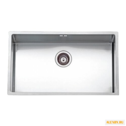 Интегрированная кухонная мойка