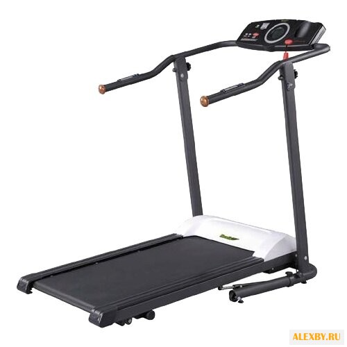 Электрическая беговая дорожка