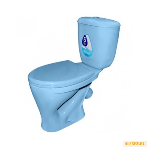 Унитаз Santeri Воротынский