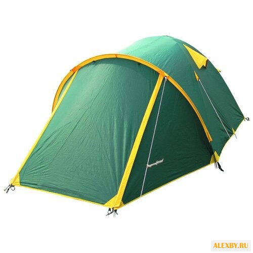 Палатка RockLand Pamir 2