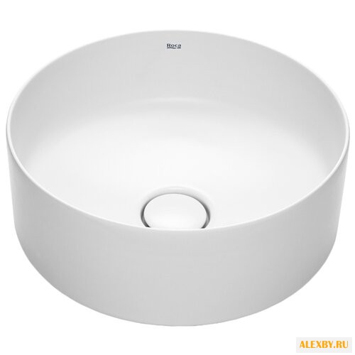 Раковина 37 см Roca Inspira