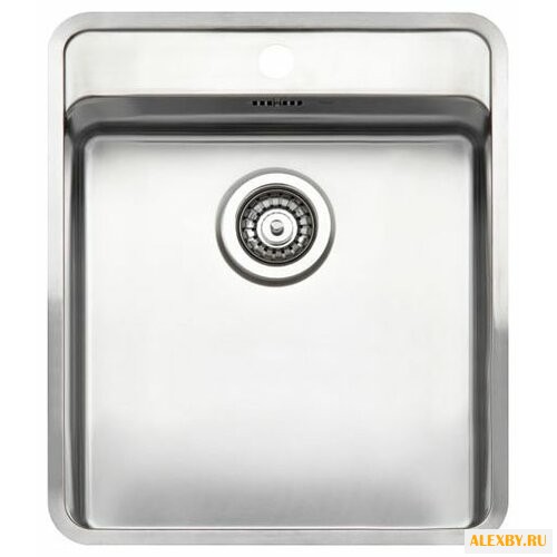 Интегрированная кухонная мойка