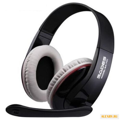 Компьютерная гарнитура Sades