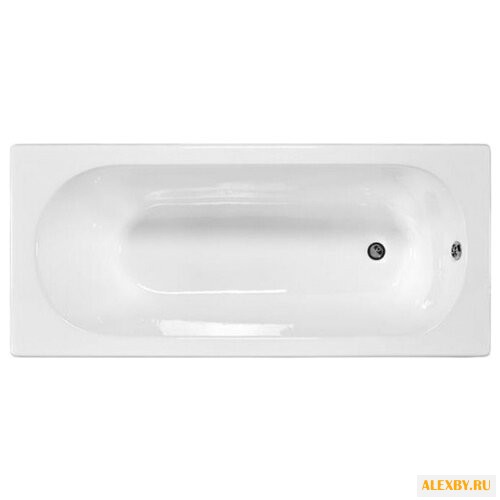 Отдельно стоящая ванна Jacob