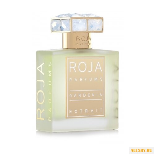 Roja Parfums Gardenia