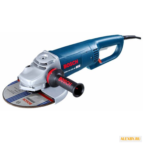 УШМ BOSCH GWS 24-180 H