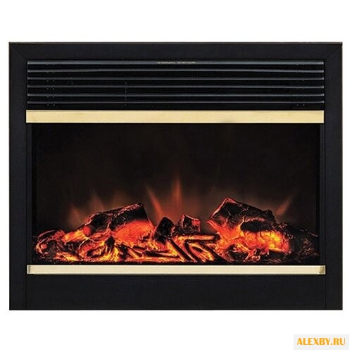 Очаг Royal Flame Jupiter FX Brass