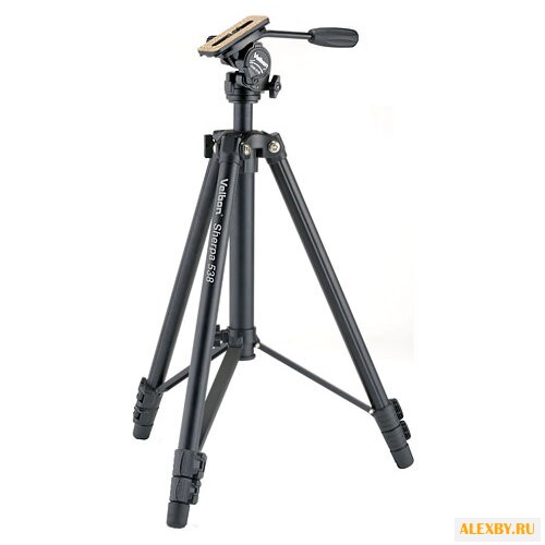 Штатив Velbon Sherpa 538