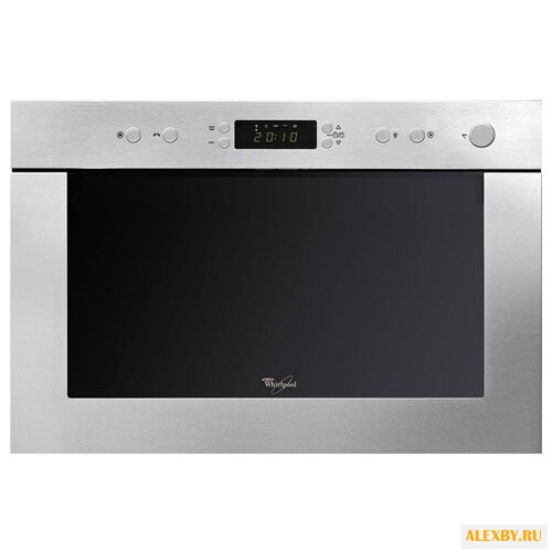 Микроволновая печь Whirlpool