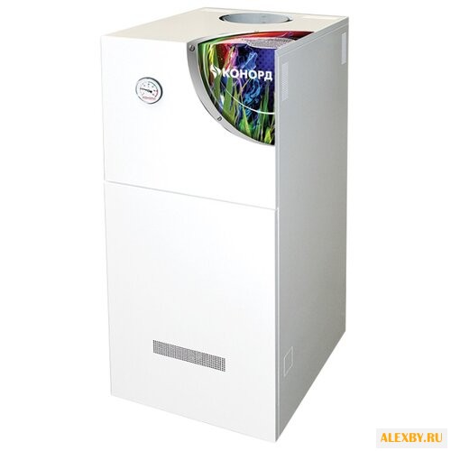 Газовый котел Конорд КСц-Г-12S