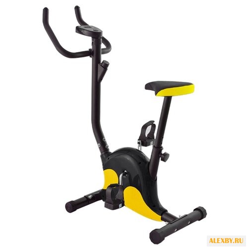 Вертикальный велотренажер DFC