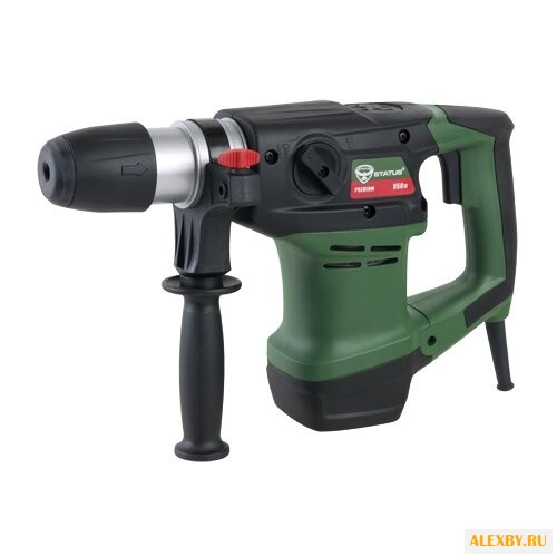 Перфоратор Status MPR45