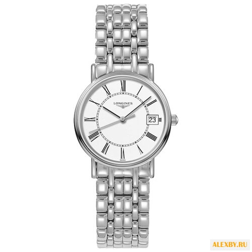 Наручные часы LONGINES