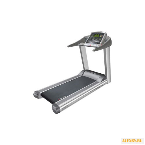 Электрическая беговая дорожка