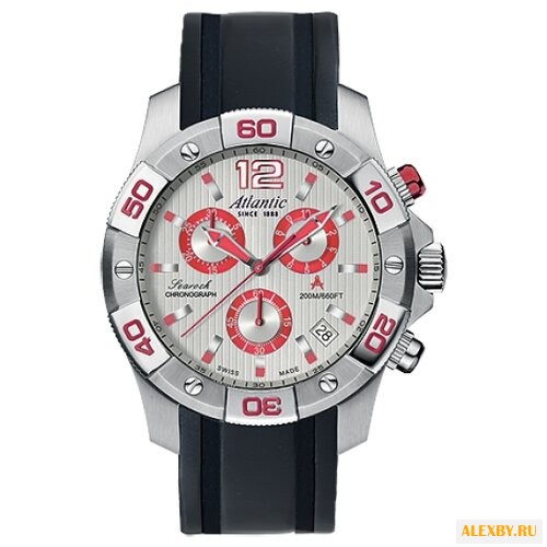 Наручные часы Atlantic
