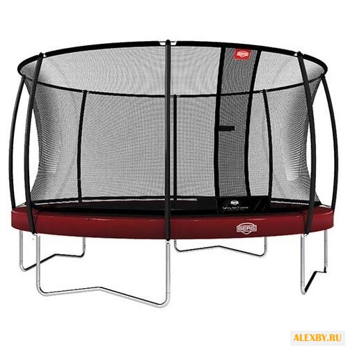 Каркасный батут Berg Elite +