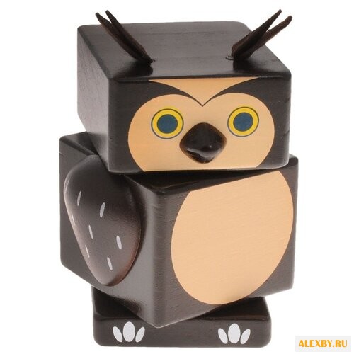Пирамидка Бомик Сова 810