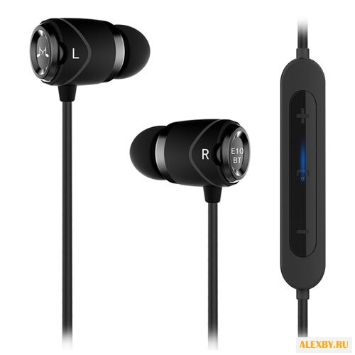 Наушники SoundMAGIC E10BT