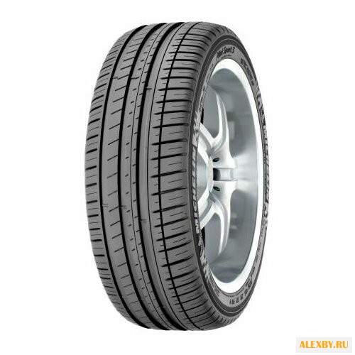 Автомобильная шина MICHELIN