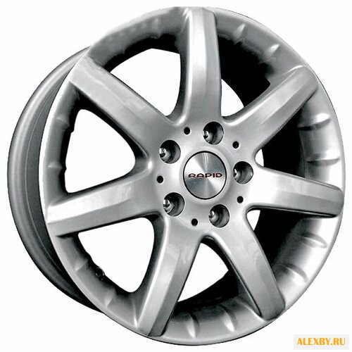 Колесный диск K&K Галеон