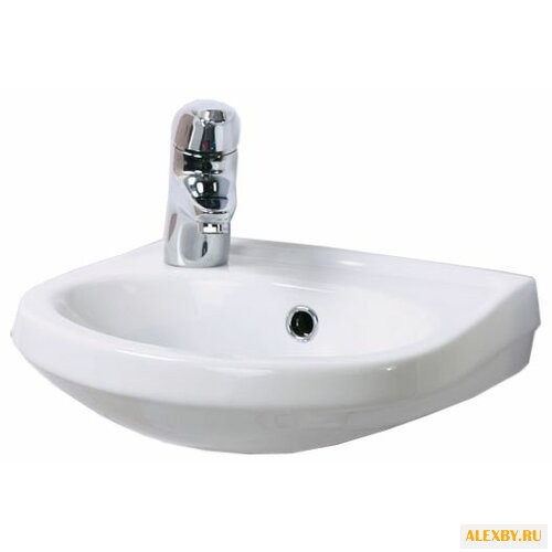 Раковина 36.5 см Sanita Лада