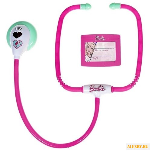 Набор доктора Corpa Barbie D121C