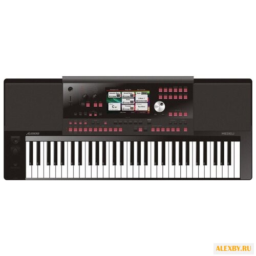 Синтезатор Medeli A1000