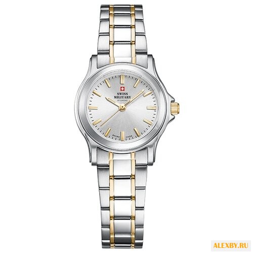 Наручные часы SWISS MILITARY BY