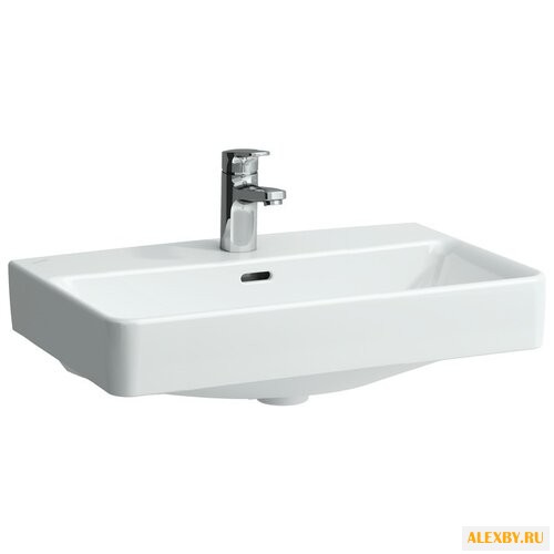 Раковина 60 см LAUFEN PRO 817959