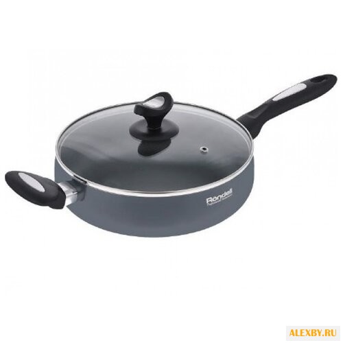 Сотейник Rondell Delice RDA-076