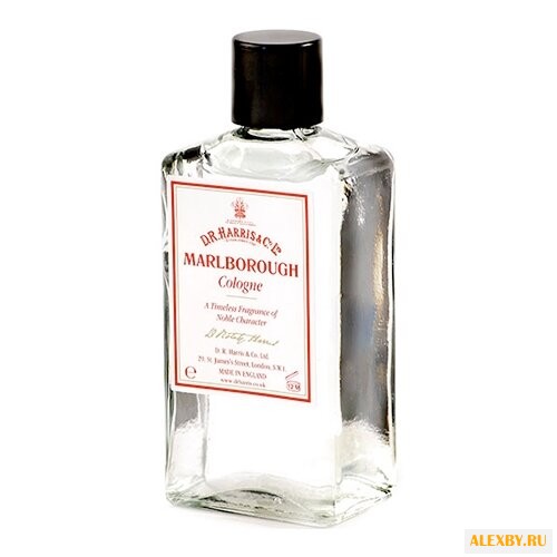 D.R. Harris Marlborough